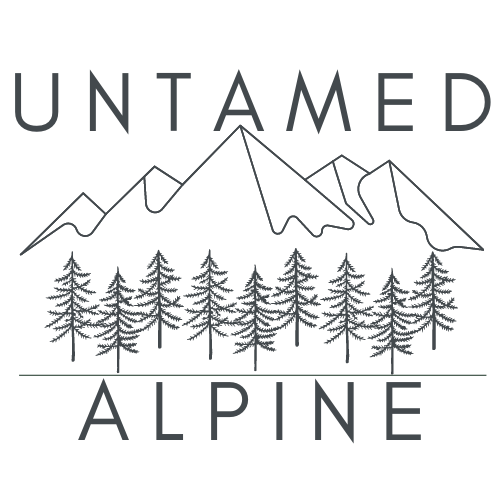 Untamed Alpine